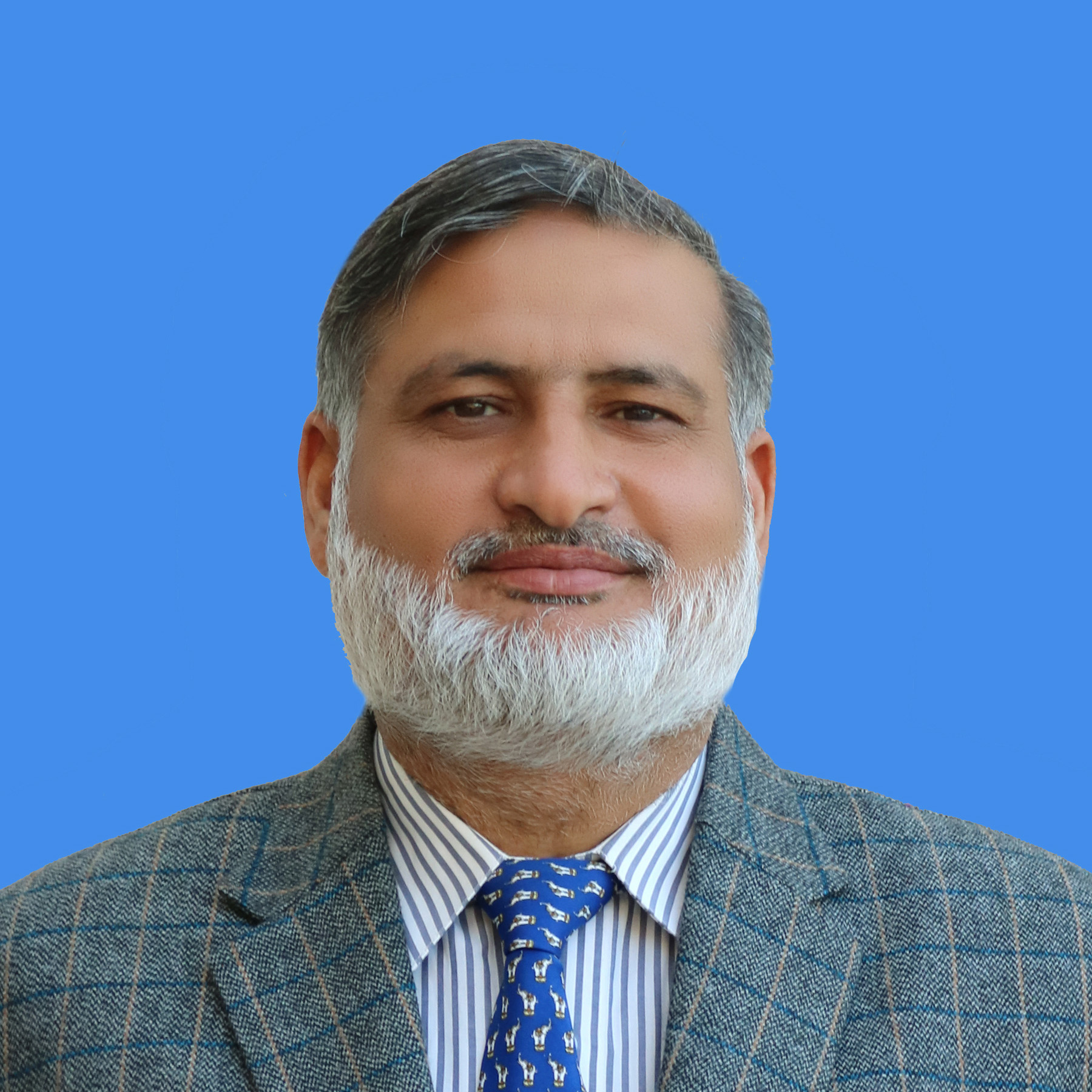 Mr. Rahatullah Logo